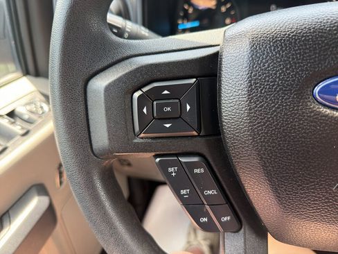 Used 2018 Ford F150 XL w/ Equipment Group 101A Mid AWD/4WD image 16