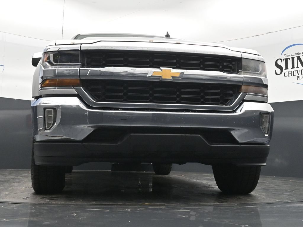 Used 2016 Chevrolet Silverado 1500 LT w/ All Star Edition RWD image 27