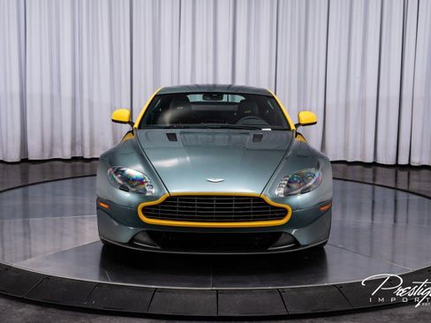 Used 2015 Aston Martin V8 Vantage GT image 5