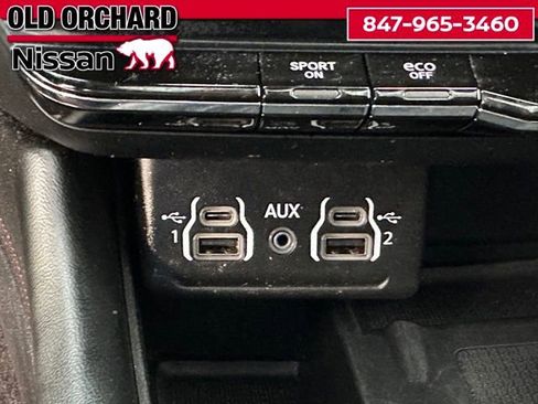 Used 2022 Dodge Durango R/T w/ Blacktop Package image 23