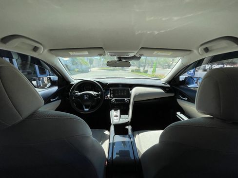 Used 2019 Honda Insight EX image 14