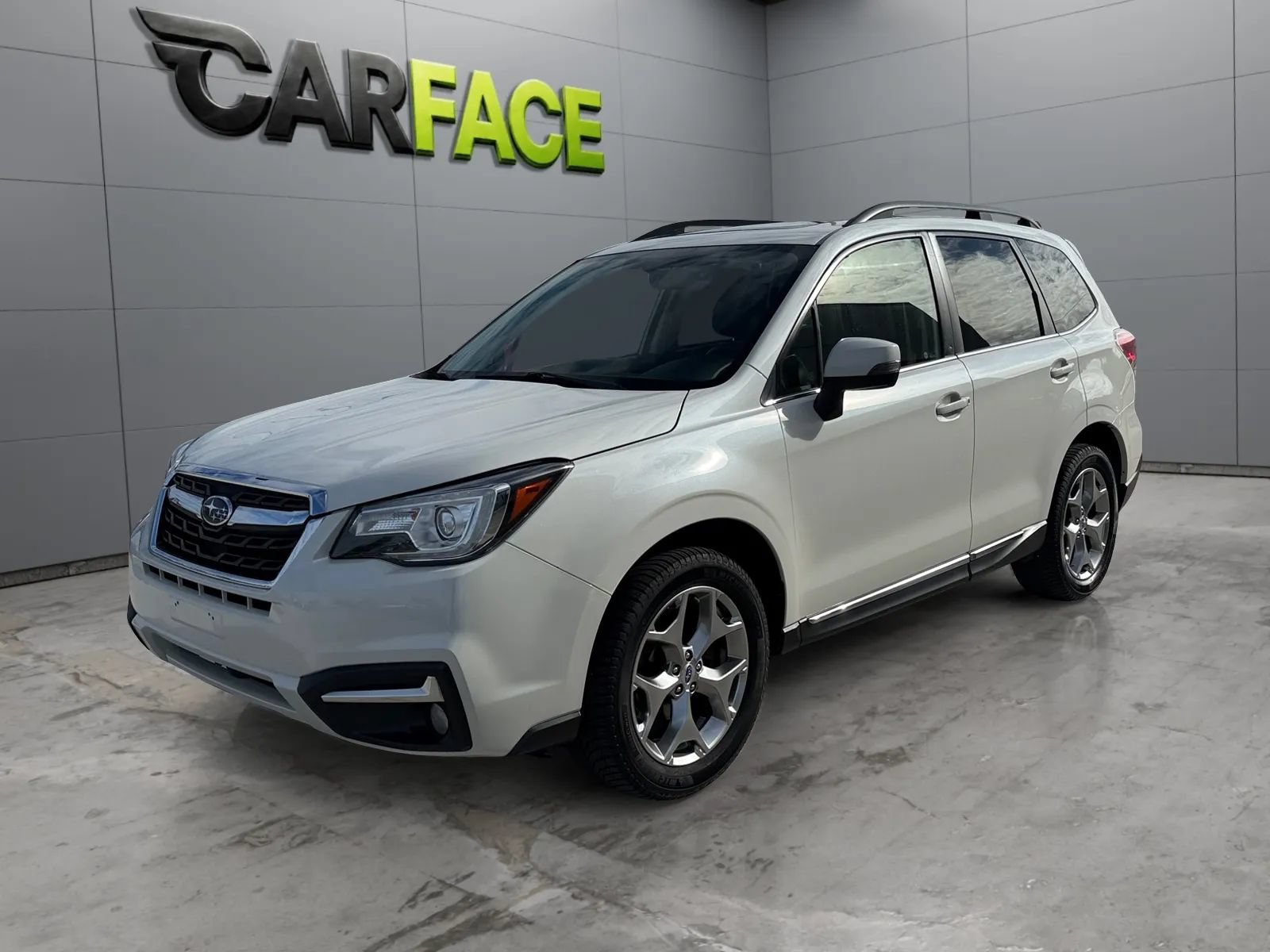 Used 2017 Subaru Forester 2.5i Touring AWD/4WD image 6