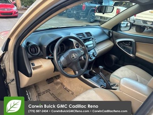 Used 2009 Toyota RAV4 2WD image 10