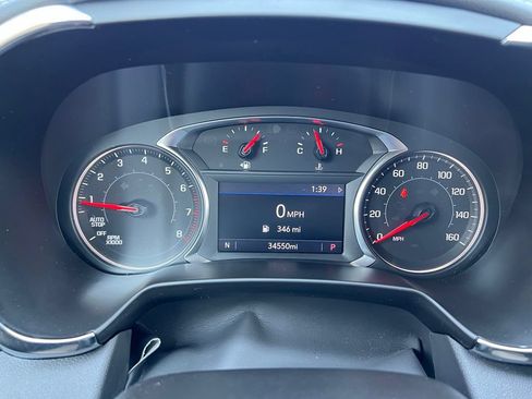 Used 2025 Chevrolet Blazer LT AWD/4WD image 29