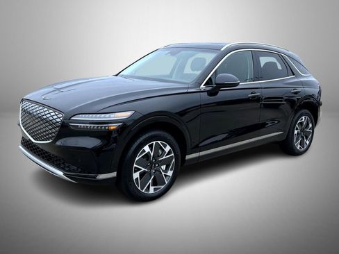 Used 2026 Genesis Electrified GV70 AWD/4WD image 1