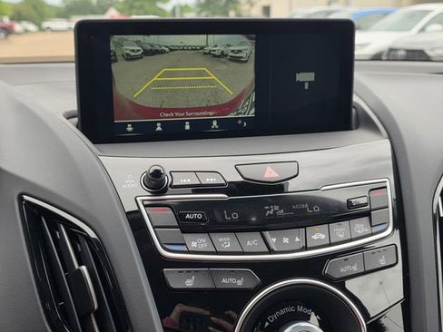 New 2026 Acura RDX SH-AWD w/ Technology Package image 11