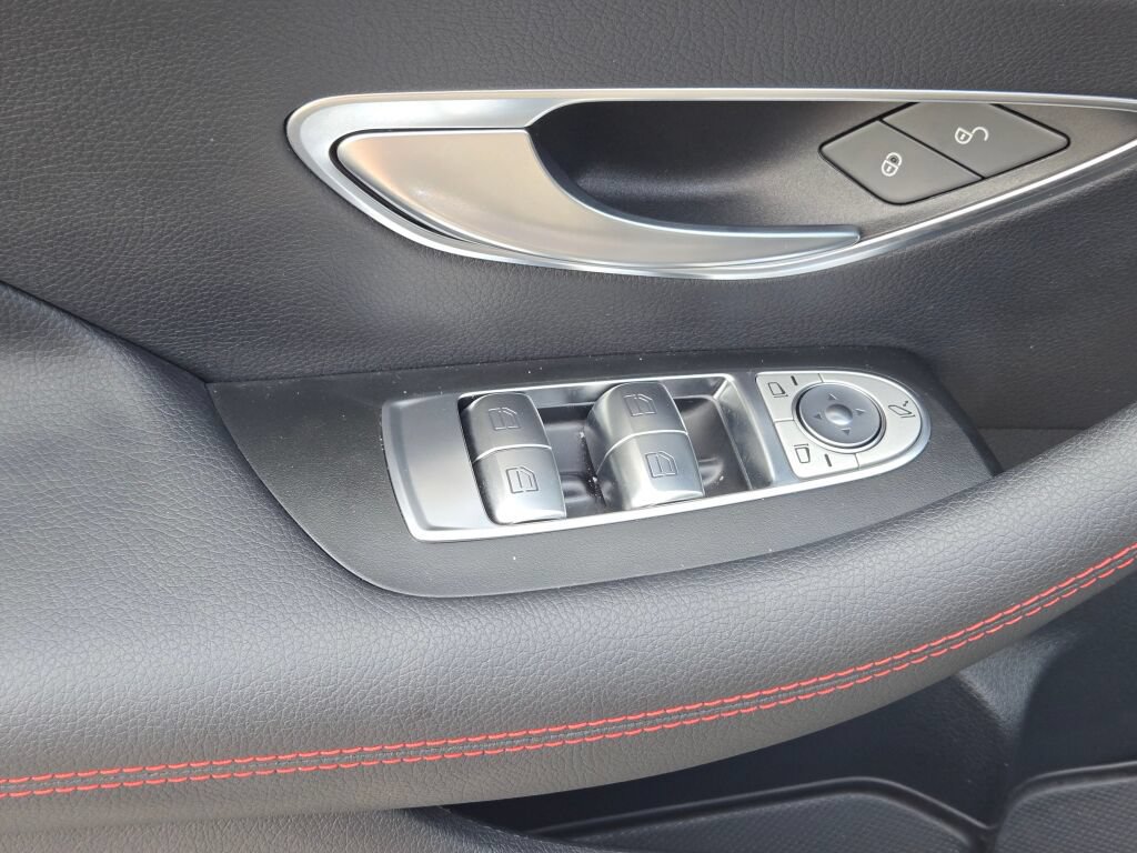 Used 2023 Mercedes-Benz E 53 AMG 4MATIC Coupe image 23