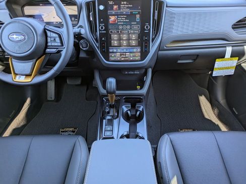 Certified 2026 Subaru Forester Wilderness AWD/4WD image 19