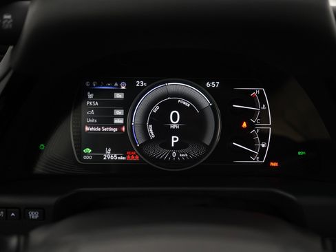 Used 2025 Lexus ES 300h FWD image 24
