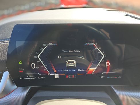 Used 2024 BMW X2 M35i image 19