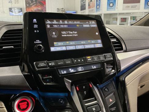 Used 2021 Honda Odyssey Touring image 19
