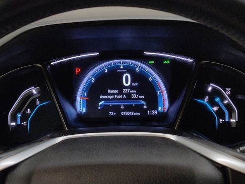 Used 2020 Honda Civic EX-L image 23