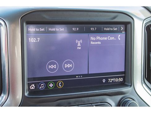 Used 2020 Chevrolet Silverado 2500 LT w/ Remote Start Package AWD/4WD image 41