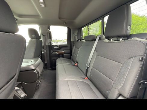 Used 2022 GMC Sierra 3500 SLE w/ SLE Convenience Package AWD/4WD image 12