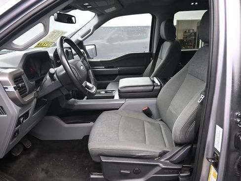 Used 2024 Ford F150 XLT w/ Mobile Office Package AWD/4WD image 18