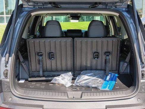 New 2026 Hyundai Santa Fe SEL image 7