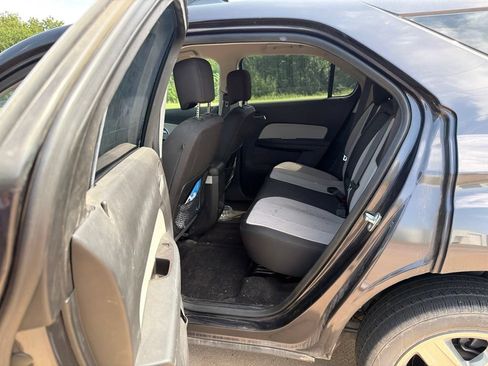 Used 2016 Chevrolet Equinox LT w/ Convenience Package FWD image 13
