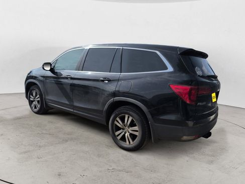 Used 2017 Honda Pilot EX-L image 3