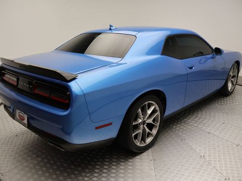 Used 2023 Dodge Challenger GT image 8