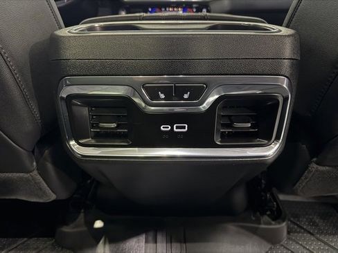 New 2026 Chevrolet Silverado 1500 High Country image 16