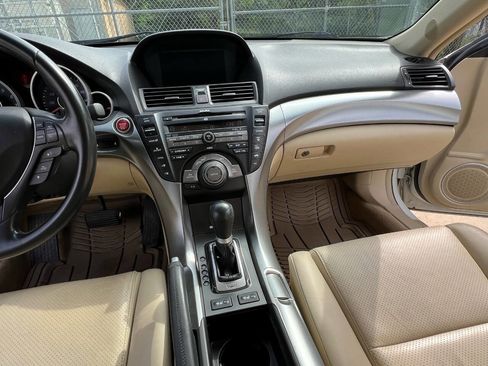 Used 2010 Acura TL w/ Technology Package image 38