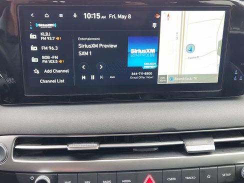 Used 2024 Hyundai Palisade SEL FWD image 16