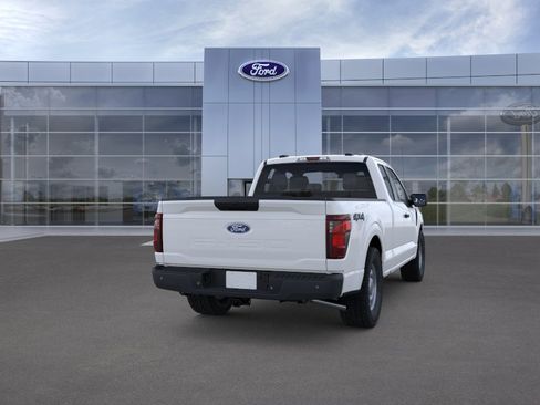 New 2025 Ford F150 XL image 8