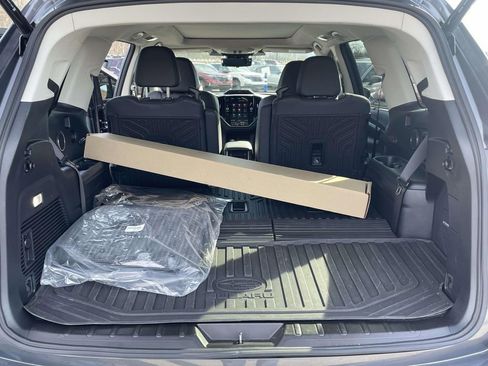 Used 2025 Subaru Ascent Bronze Edition w/ Popular Package #2 image 30