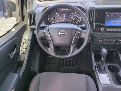 Used 2026 Nissan Frontier S AWD/4WD image 17