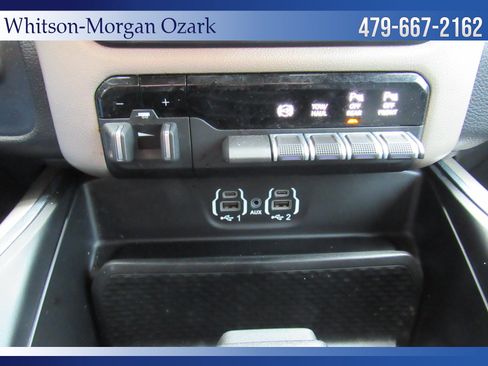 Used 2022 RAM 2500 Laramie AWD/4WD image 50