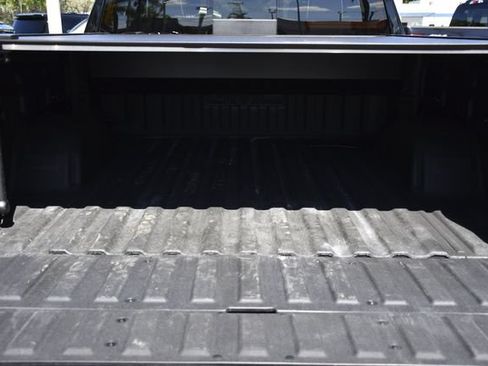 Used 2025 GMC Sierra 1500 AT4X AWD/4WD image 29