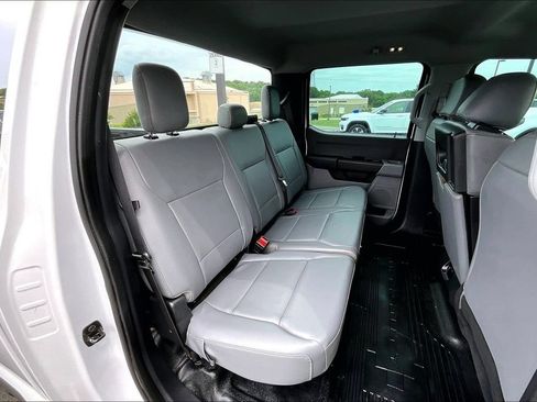 Used 2024 Ford F250 XL w/ FX4 Off-Road Package AWD/4WD image 28