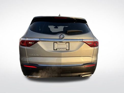 Used 2024 Buick Enclave Essence w/ Experience Buick Package image 5