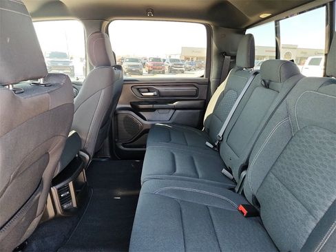 New 2025 RAM 1500 Tradesman w/ Bed Utility Group image 10