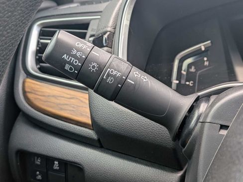 Used 2017 Honda CR-V EX image 27