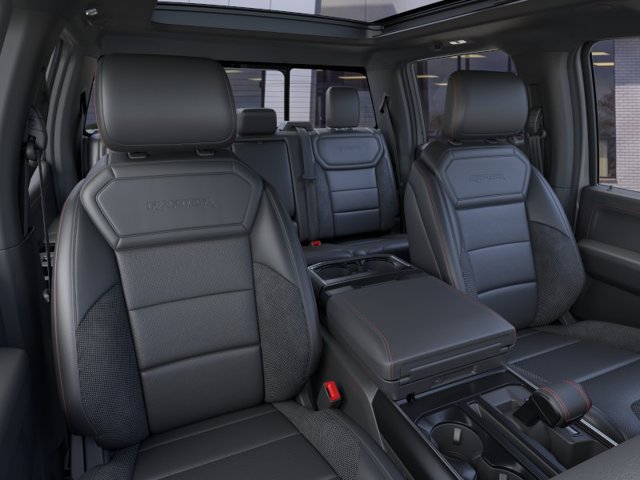 New 2026 Ford F150 Raptor AWD/4WD image 10