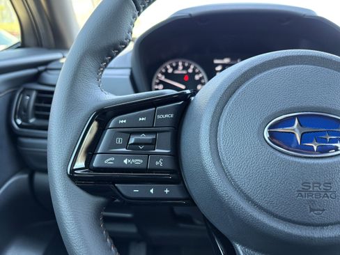 New 2026 Subaru Forester Sport AWD/4WD image 15