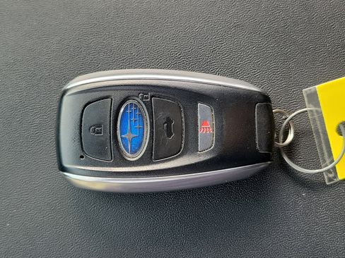 Certified 2023 Subaru Outback Limited image 32