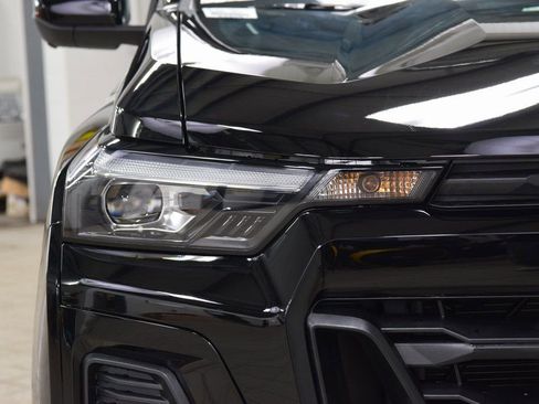 New 2026 Chevrolet Colorado Z71 w/ Technology Package image 12