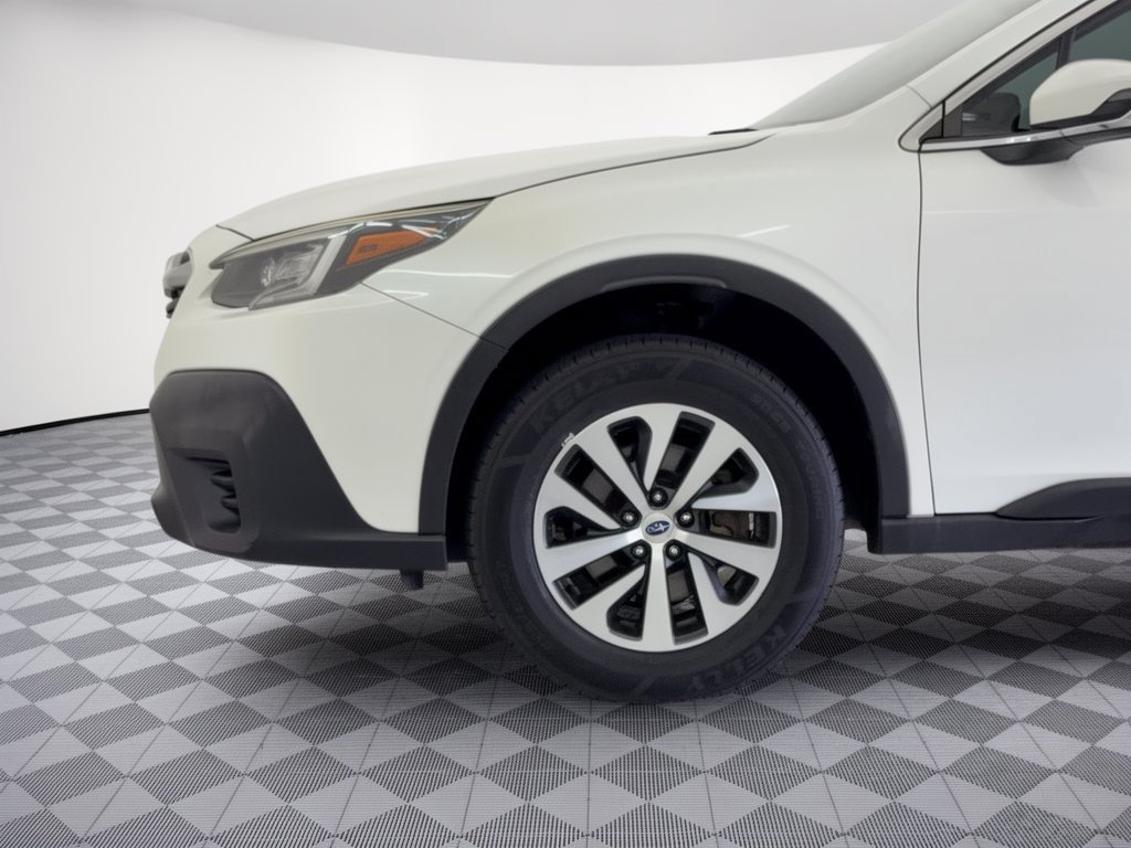 Used 2021 Subaru Outback Premium AWD/4WD image 13
