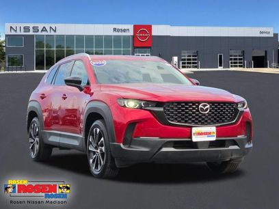 Used 2025 MAZDA CX-50 2.5 Hybrid w/ Premium Plus Pkg