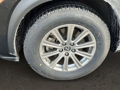 Certified 2020 Lexus NX 300h AWD w/ Comfort Package image 25