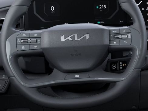 New 2026 Kia EV9 Light RWD image 22