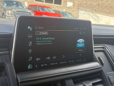 Used 2023 Chevrolet Tahoe LT AWD/4WD image 20