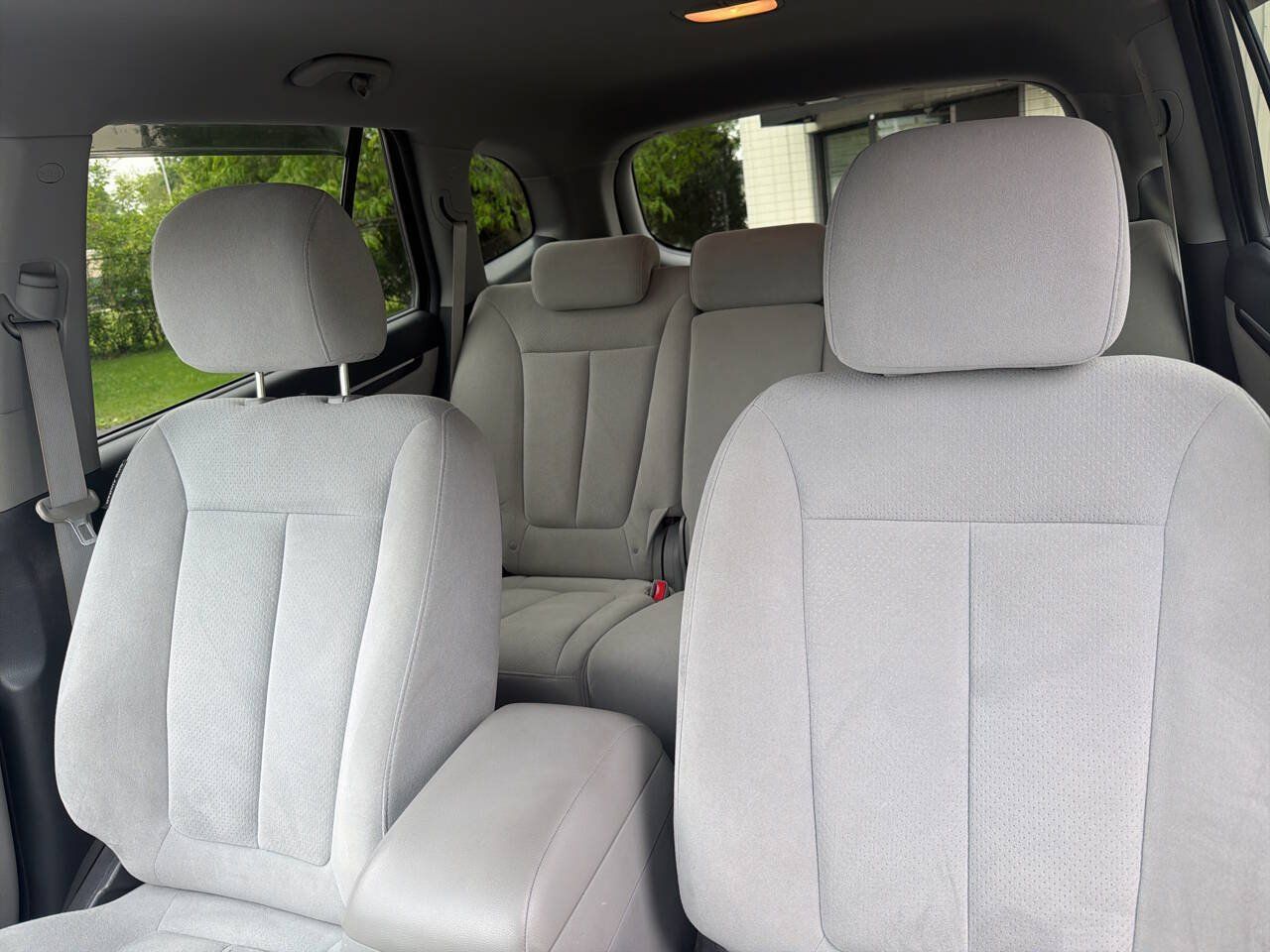 Used 2008 Hyundai Santa Fe GLS AWD/4WD image 18