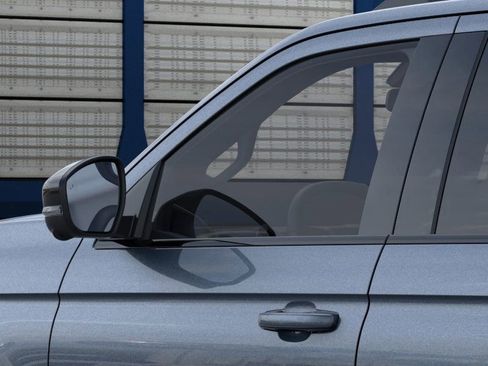 New 2026 Ford Expedition Tremor image 20