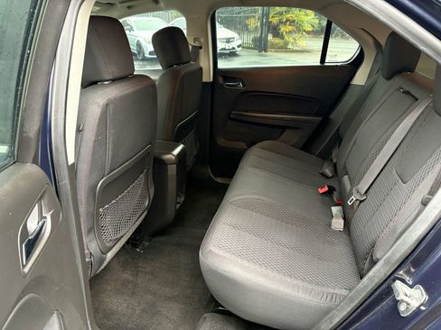 Used 2015 Chevrolet Equinox LS AWD/4WD image 18
