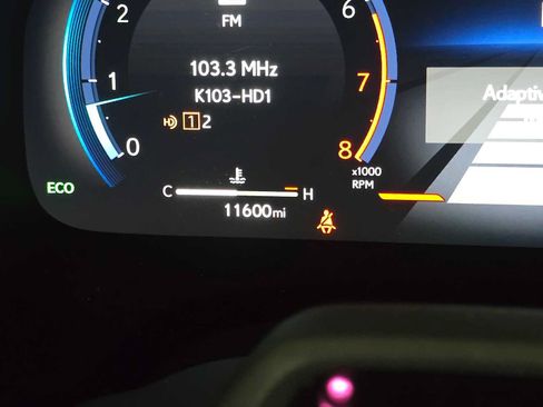 Used 2025 Lexus RX 350 Premium w/ Convenience Package AWD/4WD image 29