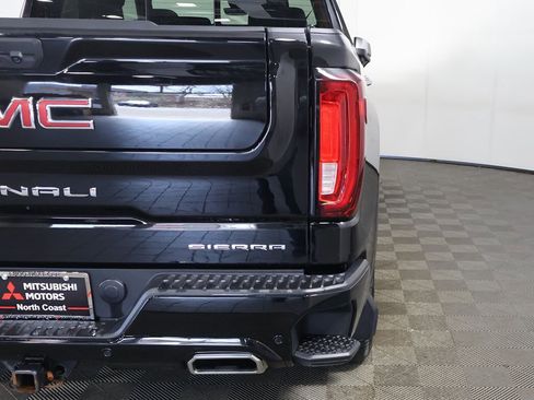 Used 2023 GMC Sierra 1500 Denali w/ Technology Package image 20