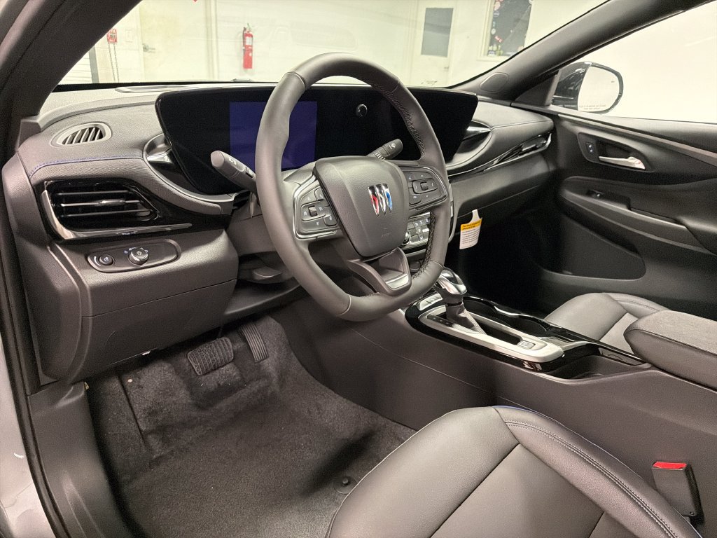 New 2026 Buick Envista Sport Touring w/ Convenience I Package FWD image 24